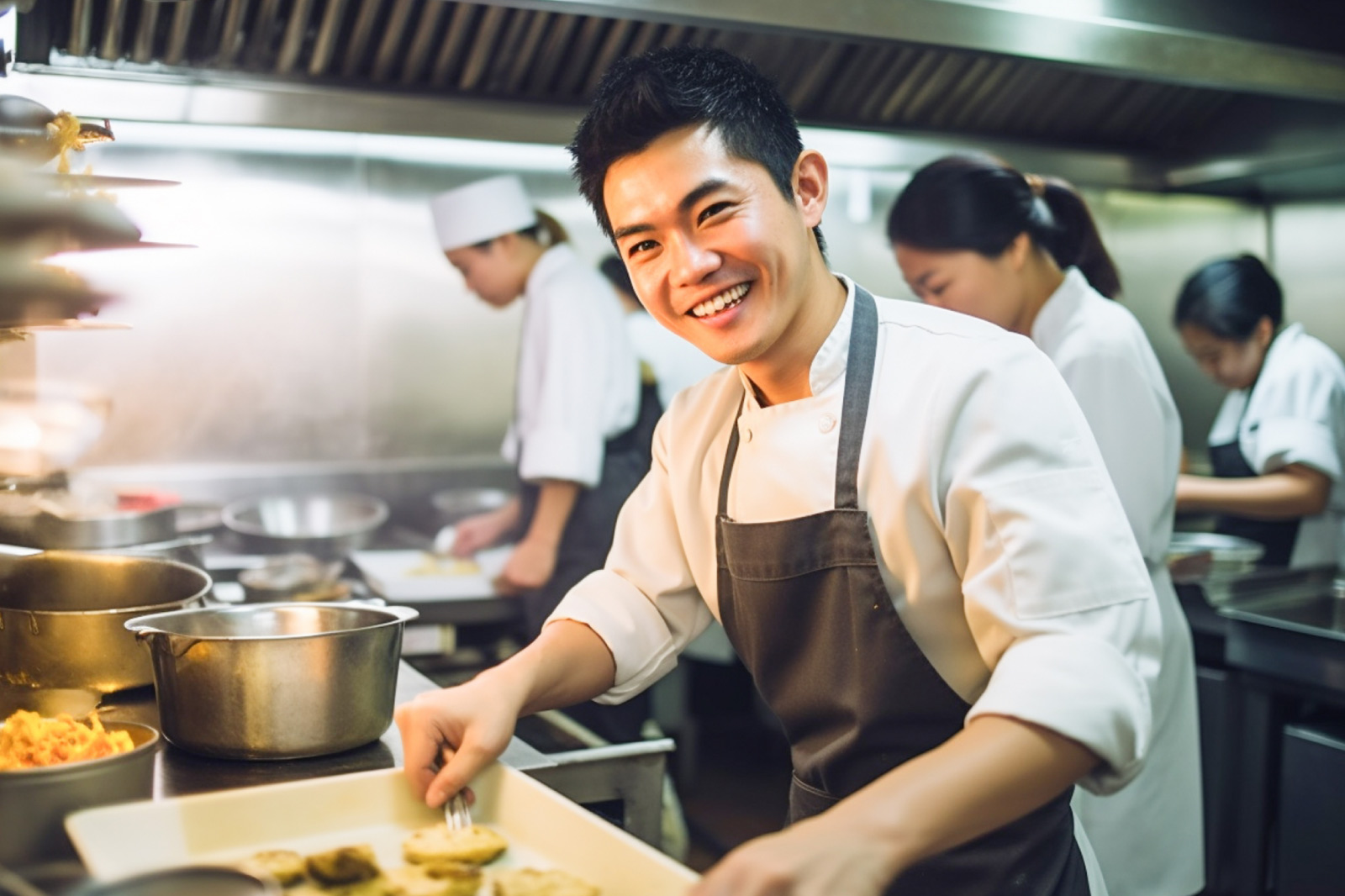 提案力と顧客ニーズ対応力