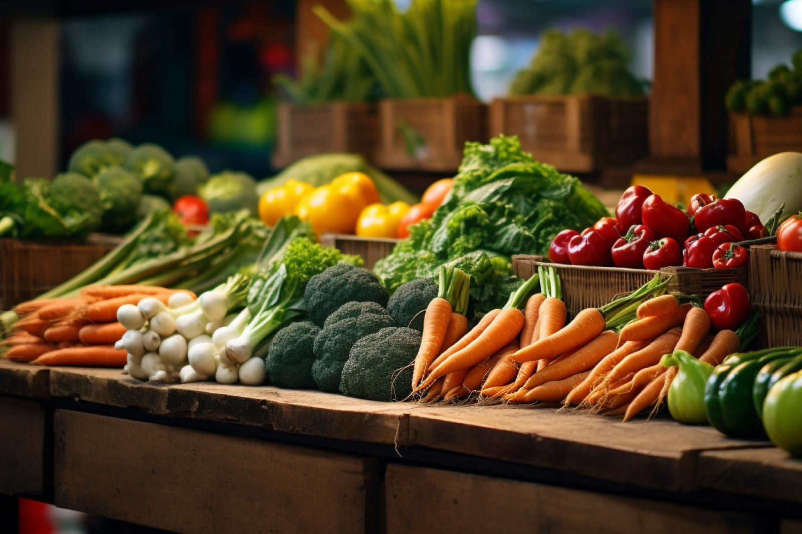 信頼できる仕入れルートを保有